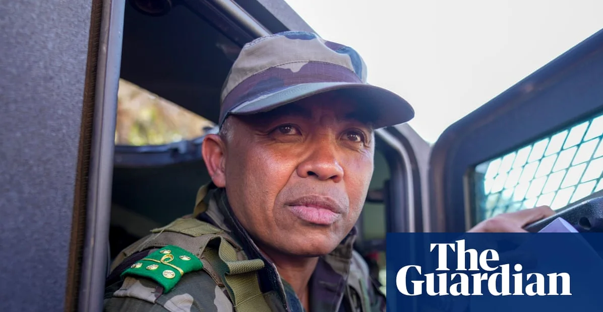 Madagascar’s Military Ruler Decrees Lie Detector Tests for New Ministers