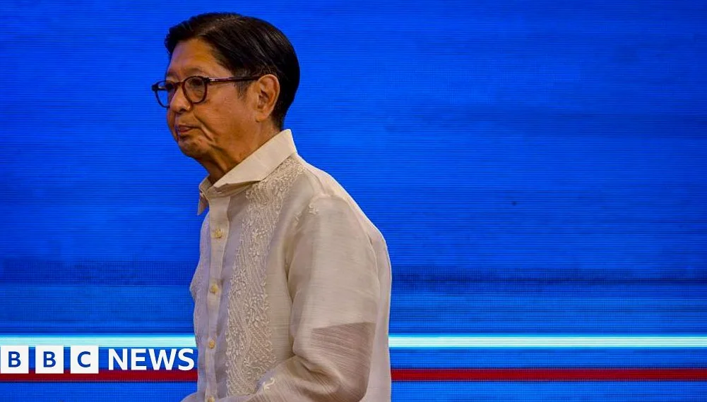 マーコス大統領、エネルギー緊急事態宣言