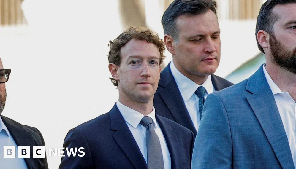 Meta y Google responsables en histórica causa por adicción a redes sociales