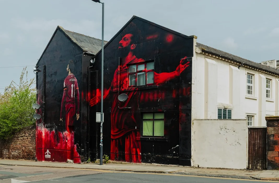 Mohamed Salah to leave Liverpool at end of season