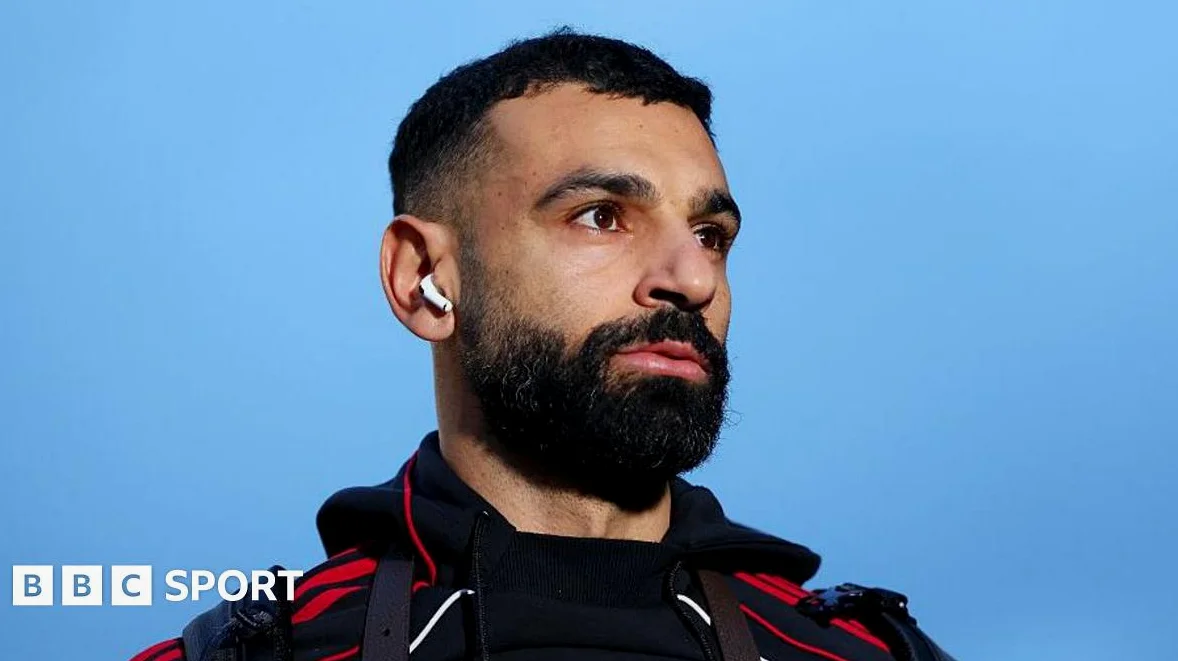 살라, 다음 이동은 어디로? 사우디, 유럽, 미국