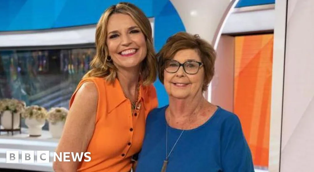 사바나 풀리의 첫 인터뷰, 어머니 실종 후 감정 고백