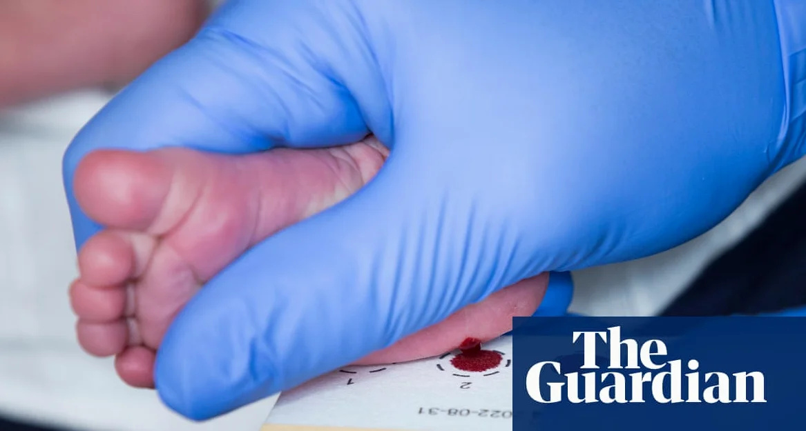 Scotland Becomes First Part of UK to Screen Newborns for Spinal Muscular Atrophy