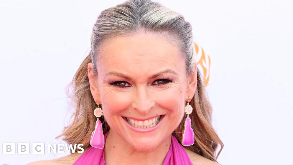 Mel Schilling, una mujer mágica, fallece a los 54 años