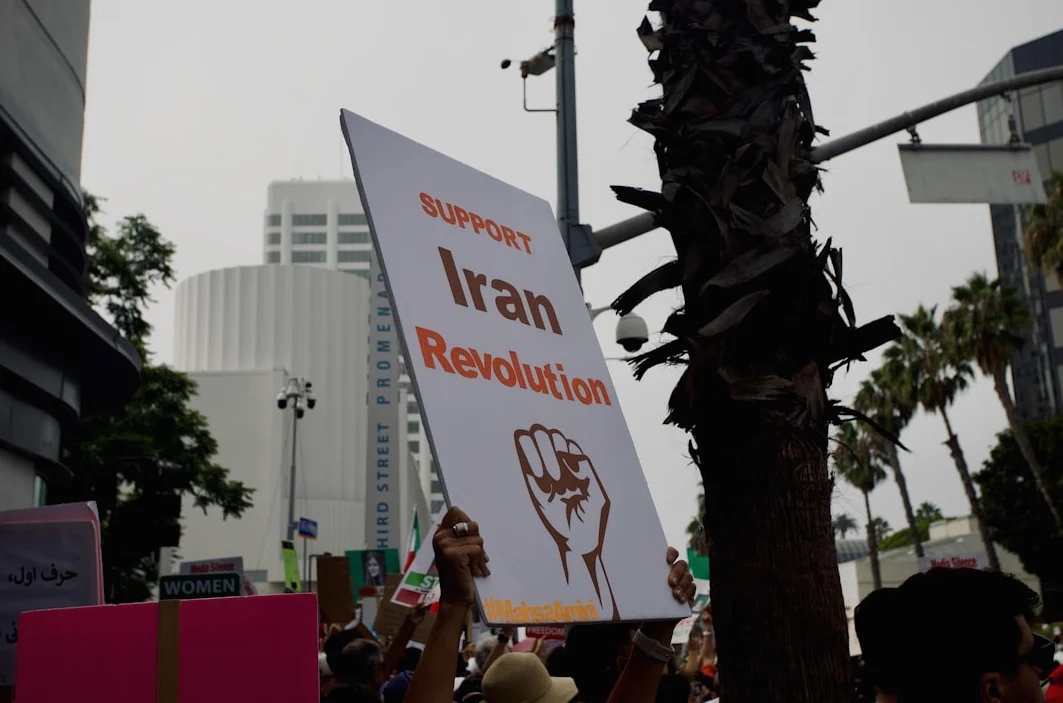 USA sendeten Iran 15-Punkte-Plan zur Beendigung des Kriegs über Pakistan