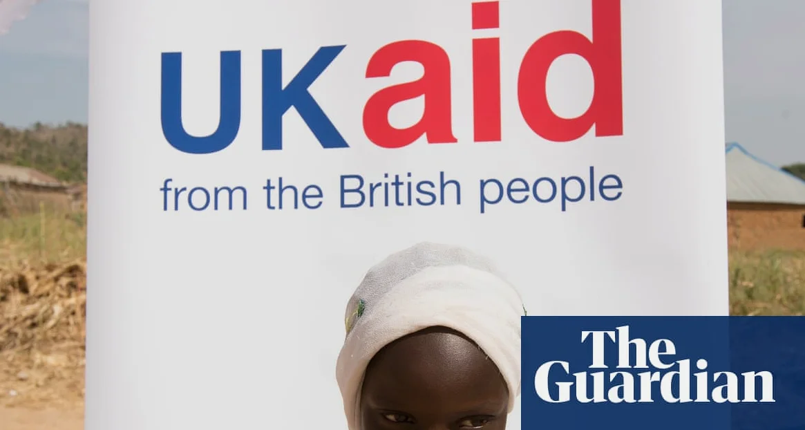 UK Cuts 56% of Aid to World’s Poorest Countries, Focusing on Defense