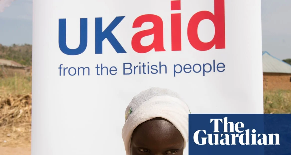 UK Cuts 56% of Aid to World's Poorest Countries, Funding Defense Instead