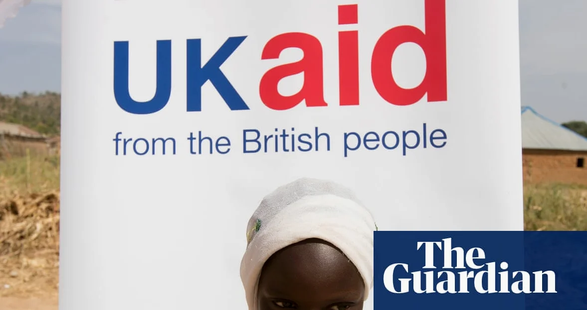 UK Cuts Aid to Some World’s Poorest Countries by 56%