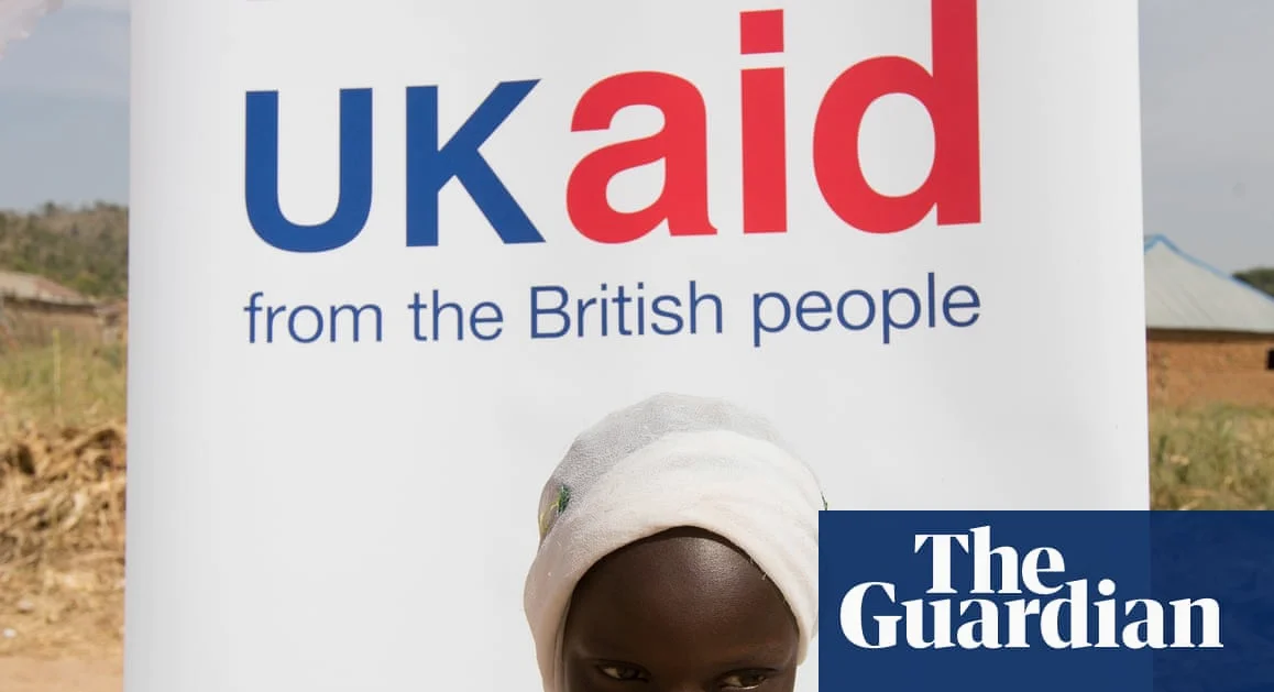 Cortes del 56% en la ayuda británica a países pobres