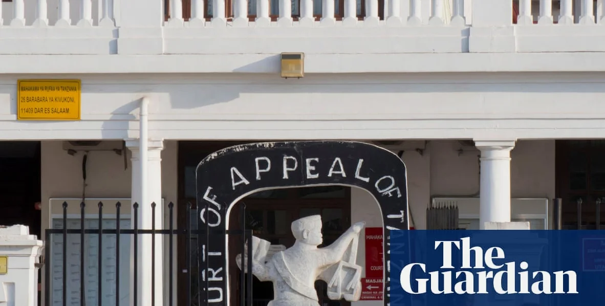 Tansania: Frau nach über zehn Jahren auf Todesstrafe entlastet