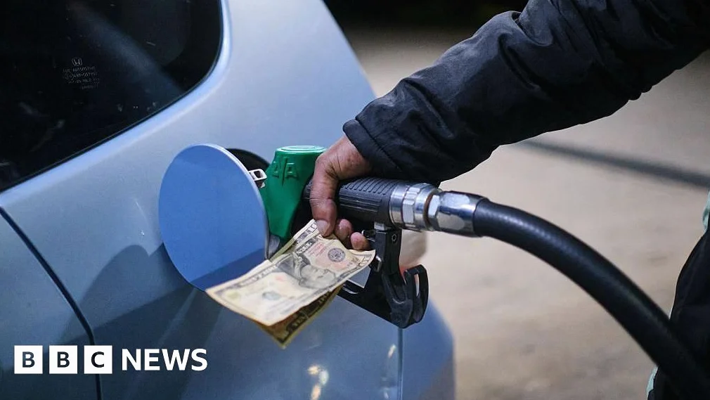 African Nations Ration Power, Dilute Petrol Amid Iran War Fuel Crisis