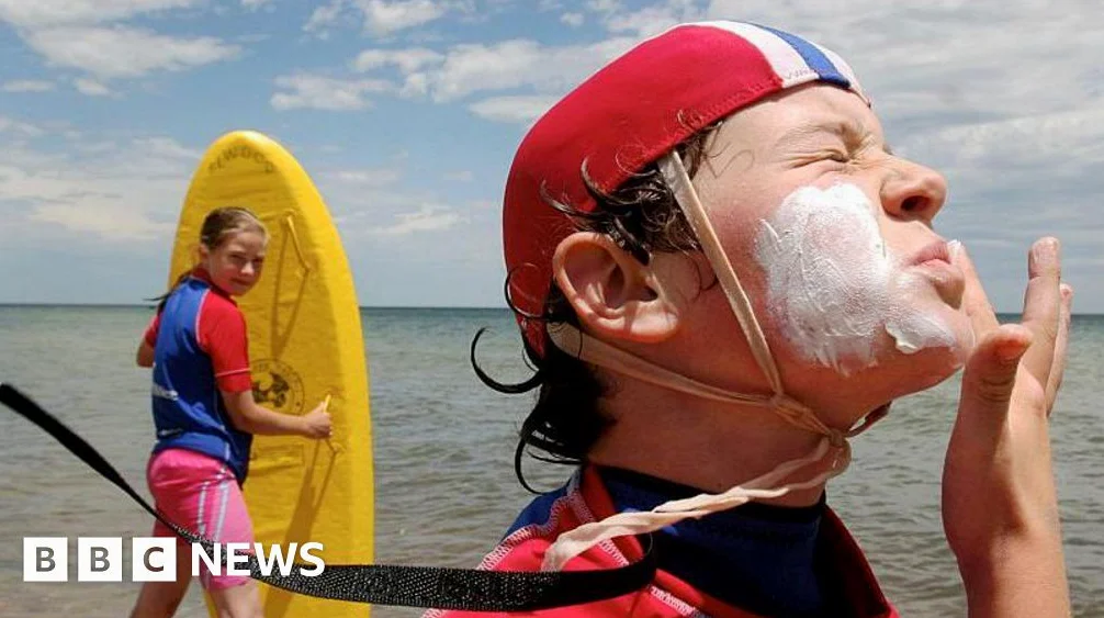 Autoridad australiana de protector solar busca nuevas normas tras escándalo reciente