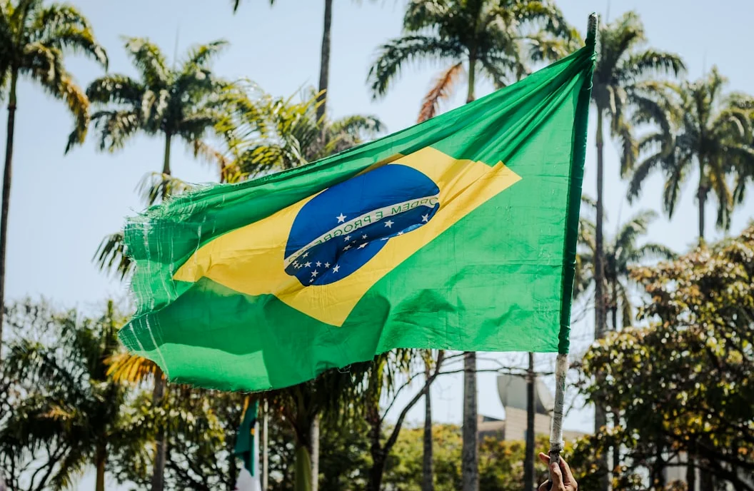Brazil IPCA-15 Inflation Slows in January, Hits Target Ceiling
