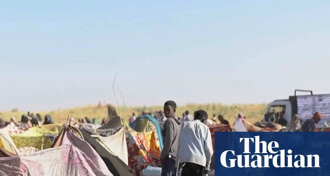 수단에서 드론 공격으로 28명 사망