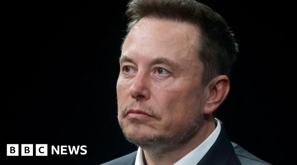 米判事、テスラ社長のXの訴訟を棄却