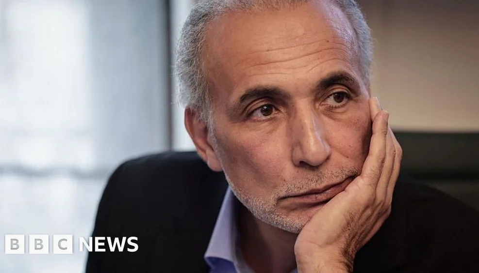 French Court Hands Islam Scholar Tariq Ramadan 18-Year Jail Term for Rape