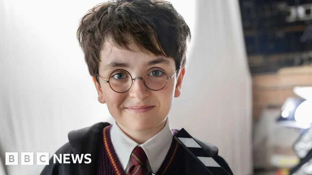 Harry Potter TV Show Trailer: Everything We Know So Far