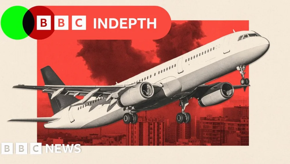 中東情勢の長期化が航空業界に与える影響