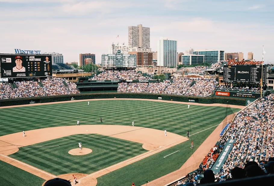 2026年MLB開幕戦: ライブ中継、ラインナップ、ハイライト