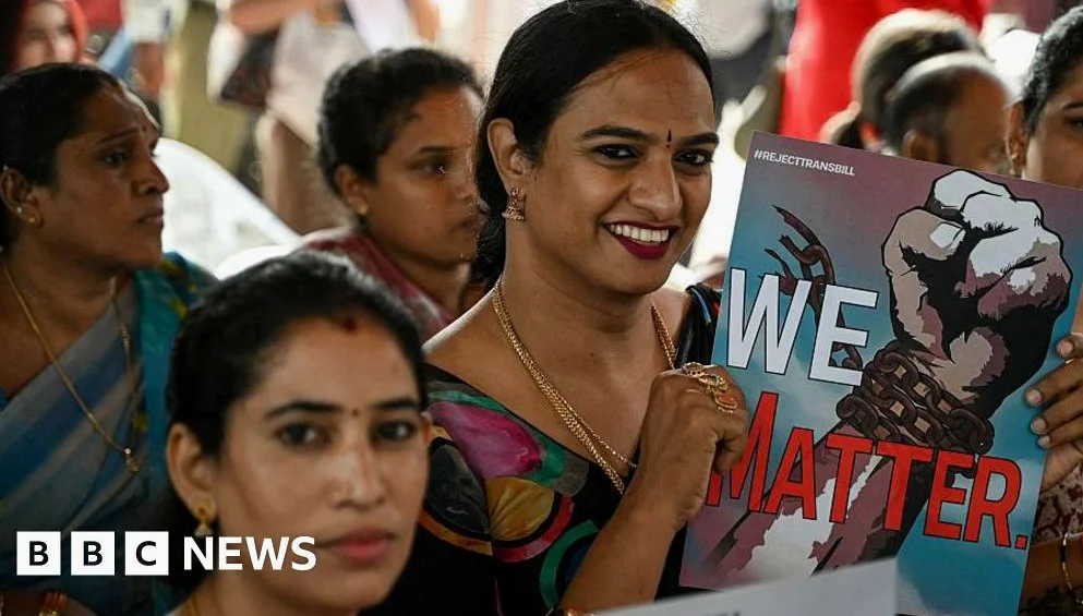 인도, 성소수자 권리 법 개정안으로 전국 시위 확산
