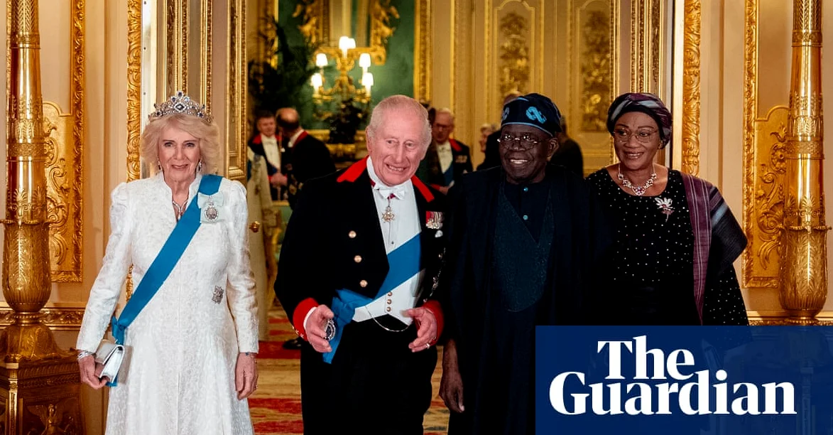 Nigeria Seeks Global Recognition as Regional Superpower