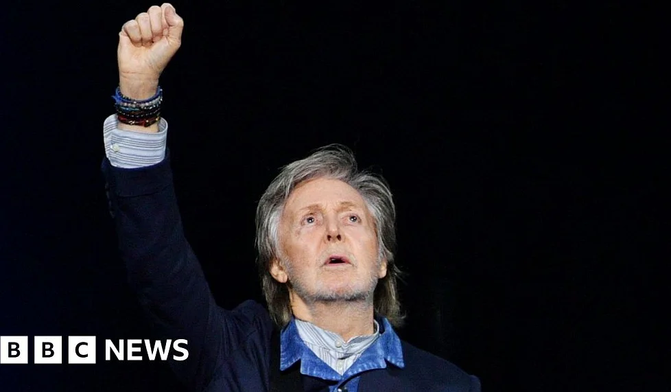 Paul McCartney Announces Nostalgic New Album, The Boys of Dungeon Lane