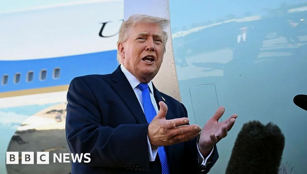 Trump confirms May meeting with Xi Jinping after Iran war delay