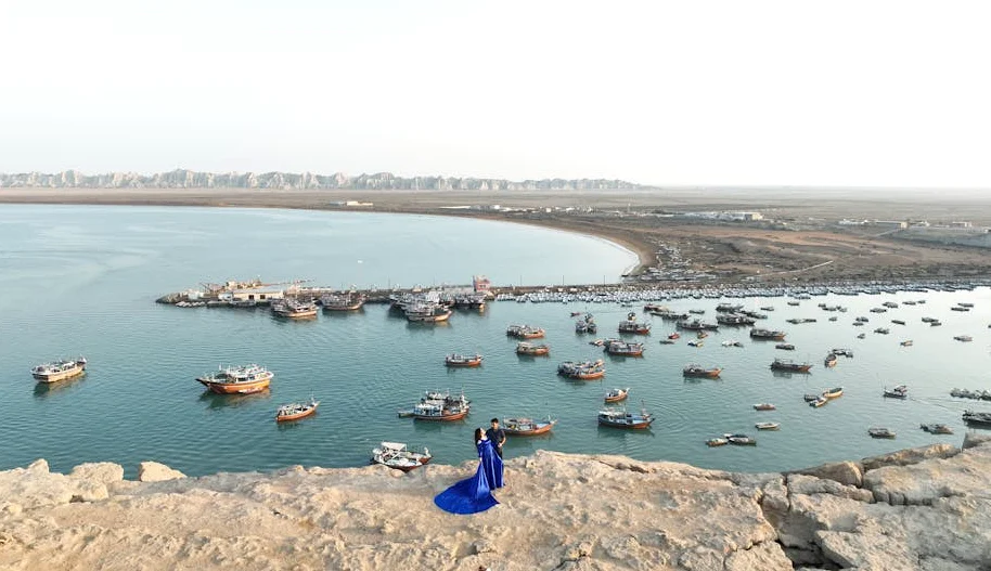 トランプ氏、イランから「贈り物」を発表　湾岸情勢に緊張