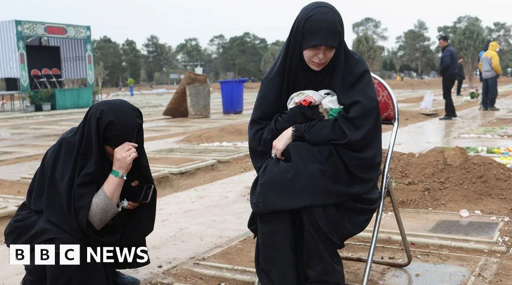 USA und Iran verhandeln indirekt über Frieden