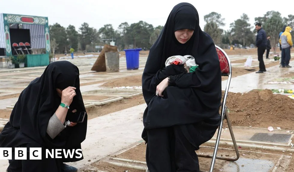 US-Iran Peace Talks: Who Wants What and Why