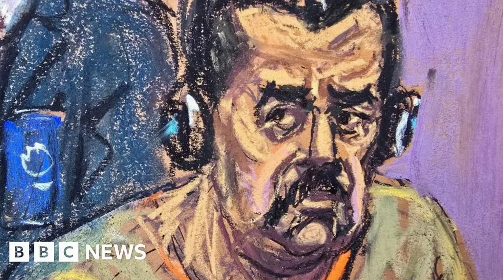 US prosecutors argue Maduro plundered Venezuela’s wealth in legal battle