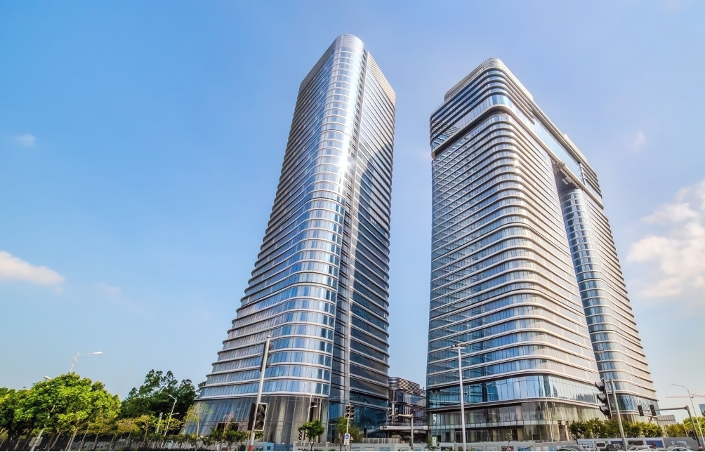 Xiamen Yinglan International Financial Center