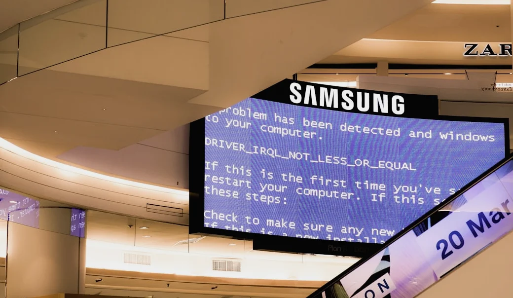 Android Auto stürzt bei Pixel- und Samsung-Nutzern ab – Ursache unbekannt