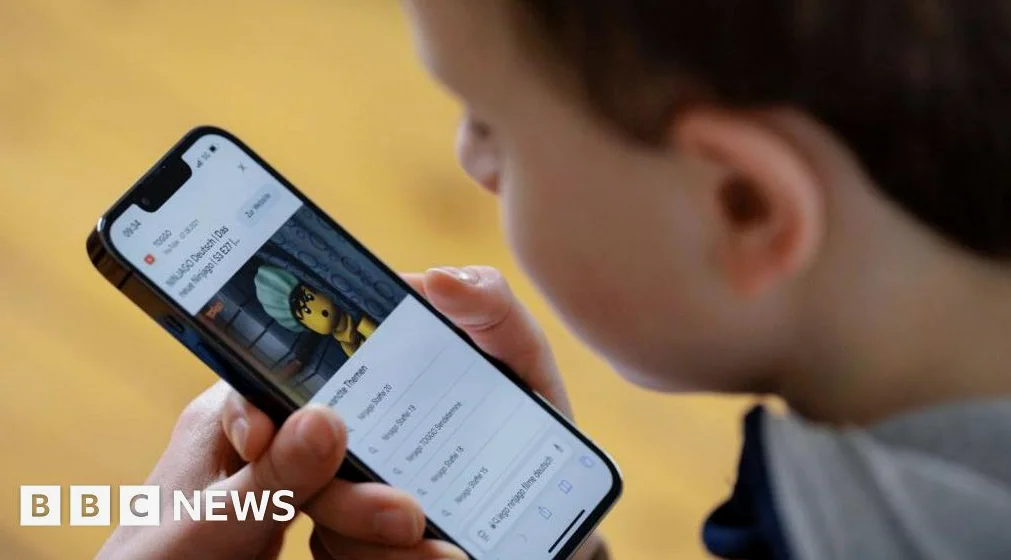 Austria Considers Banning Social Media for Under-14s