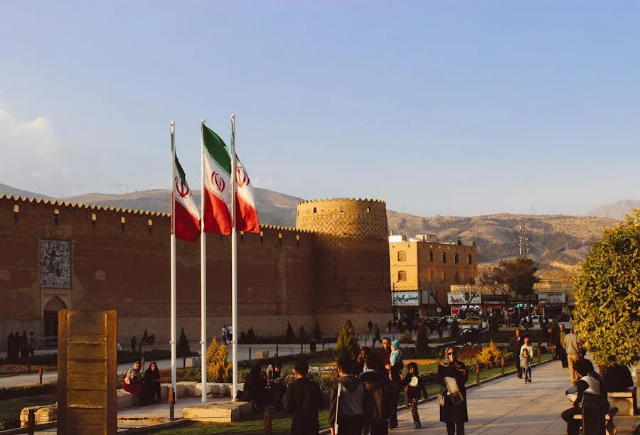 EU Diplomat Urges US to Pressure Russia Over Iran Intelligence Support