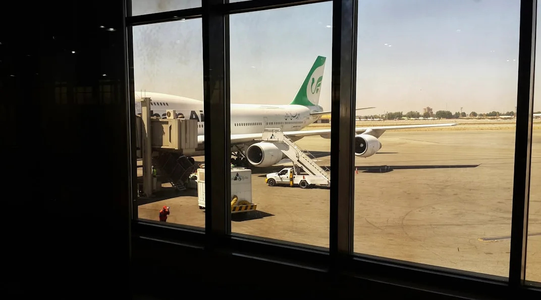 Iran Placing Messages on Missiles as Narrative War Intensifies