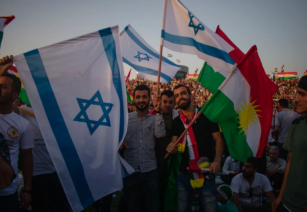 Iraq Most Fragile Front in US-Israel War on Iran