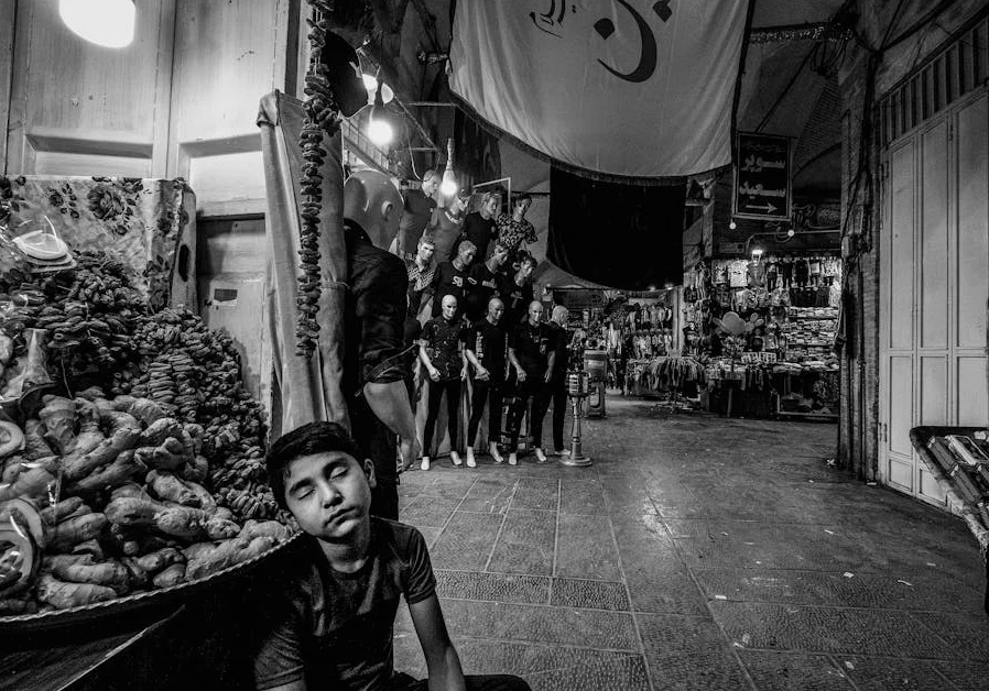 Israel Launches Wave of Strikes on Iran Amid Diplomatic Deadlock