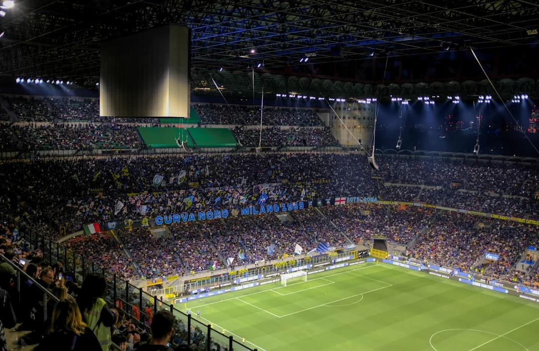 Italy to Play Bosnia in 2026 World Cup Playoff Final