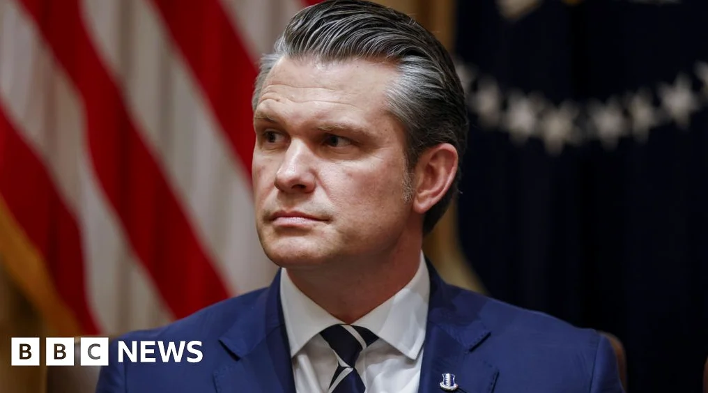 Judge rejects Pentagon's attempt to cripple Anthropic