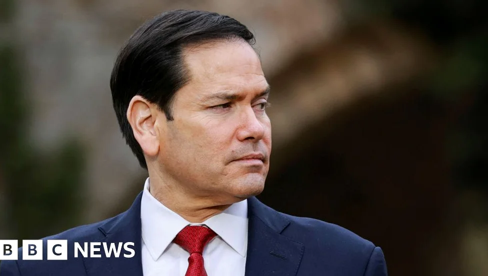 Marco Rubio Meets G7 Counterparts Amid Iran War