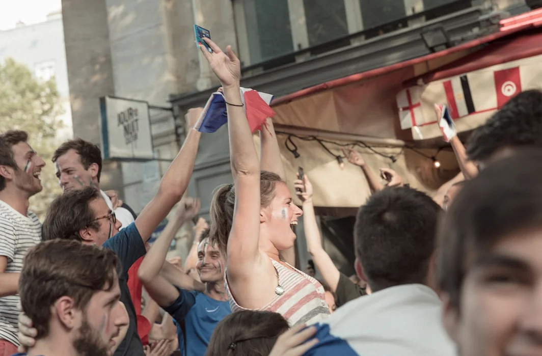 Mbappe nets for 10-man France in win against Brazil in World Cup warm-up