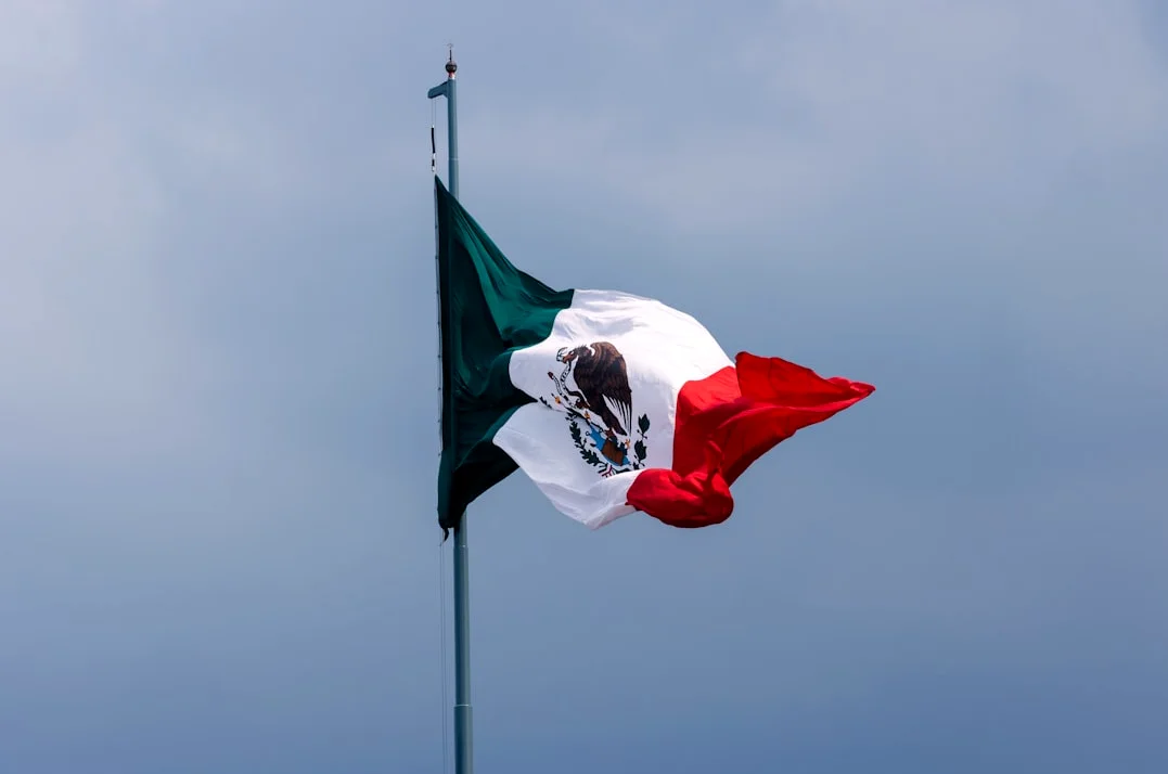 Mexico launches search for two missing aid boats bound for Cuba