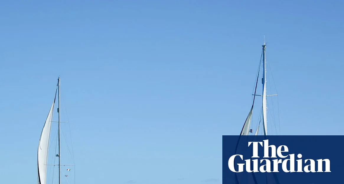 Missing Aid Boats Have Safely Reached Cuba, US Confirms