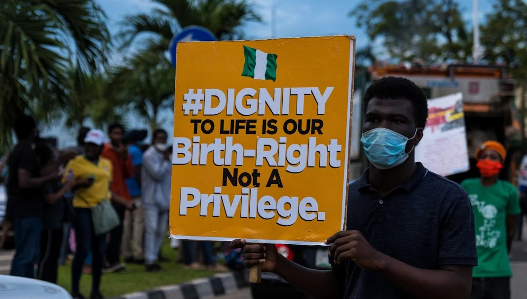 ナイジェリア、電子廃棄物の流入に直面