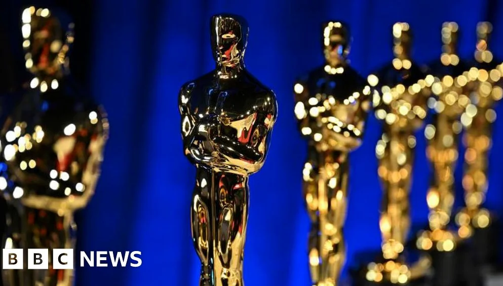 Oscars verlassen Hollywood und wechseln ins Peacock Theater