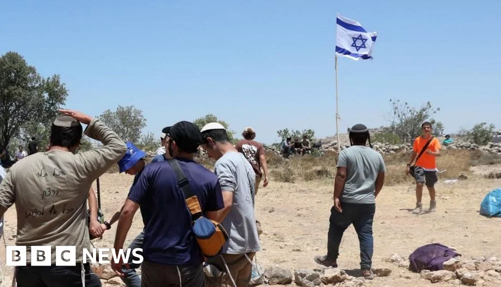 Palestinian Killed in West Bank Settler Violence as Death Toll Rises