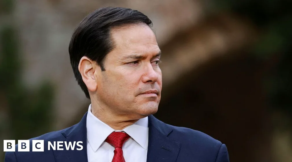 Rubio Says US Expects to Finish Iran War ‘in Next Couple of Weeks’
