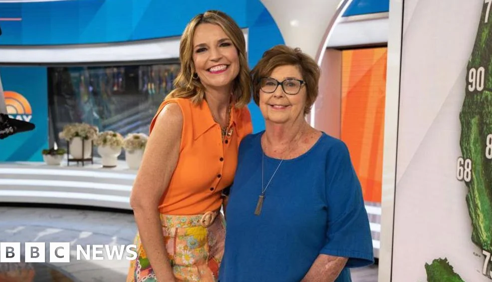 Savannah Guthrie to Return to Today Show as Search for Mother Continues