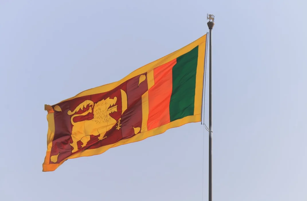 Sri Lanka Braces for Economic Crisis Amid War on Iran